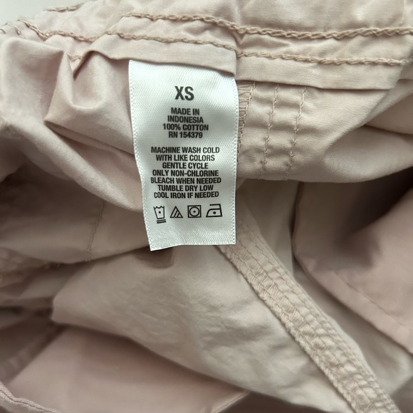 Parachute Cargos - Picture 3 of 3